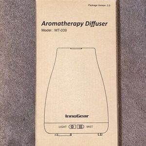 InnoGear Essential Oil Diffuser